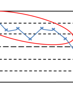 Using and Interpreting Control Charts for Continuous Process Monitoring