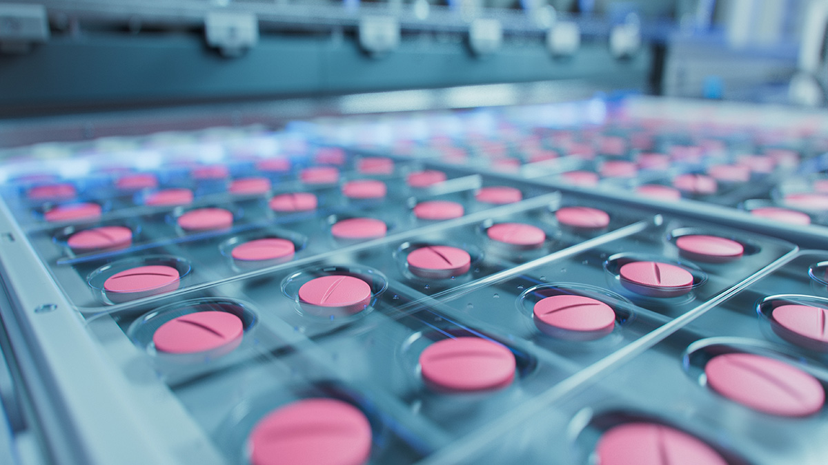 Pharmaceuticals development, manufacturing, compounding and handling best practices, quality control and standards training