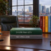 21 CFR Part 1271 Lead Auditor