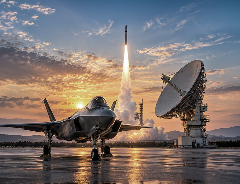 Aerospace and defense quality control, auditing and ISO standards compliance training