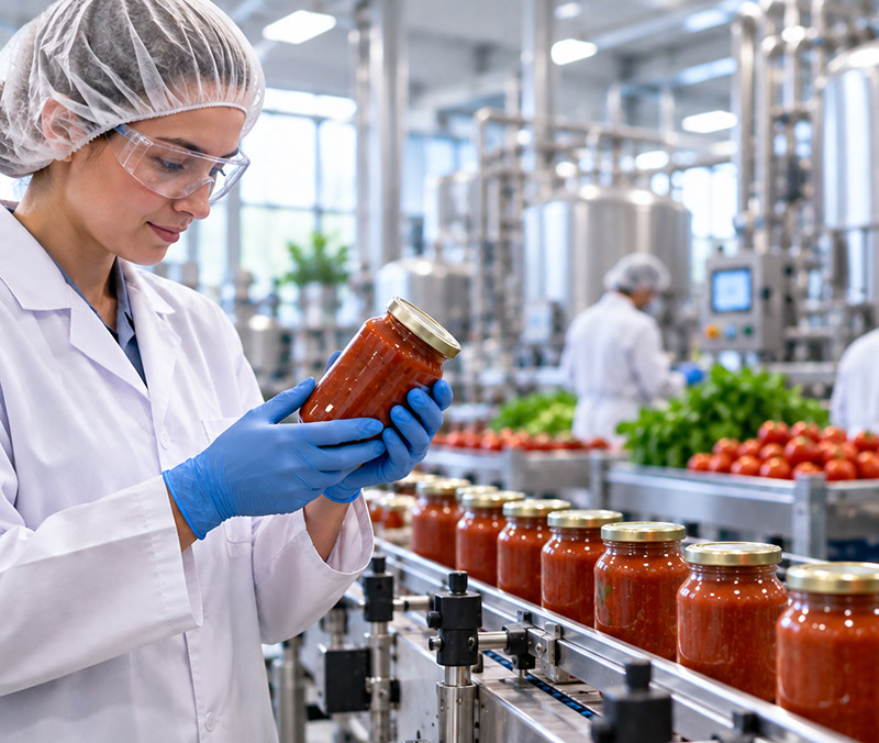 Semiconductors and electronics industry quality control, auditing and ISO standards compliance training