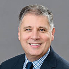 Mark Durivage