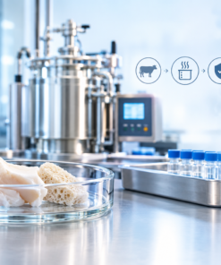 ISO 22442-1-2020 Medical devices utilizing animal tissues and their derivatives - Application of risk management. Requirements, application, and auditing.