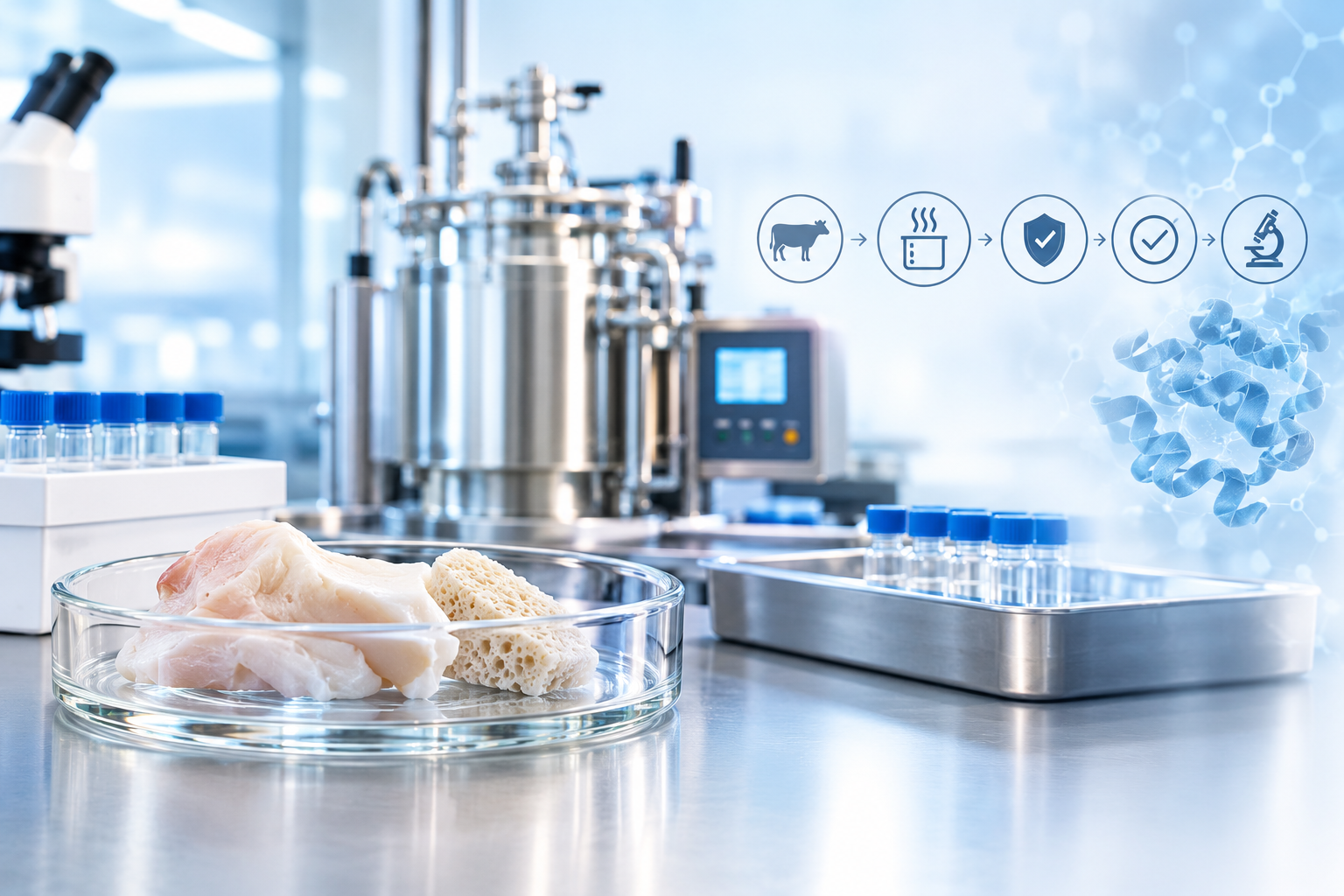ISO 22442-1-2020 Medical devices utilizing animal tissues and their derivatives - Application of risk management. Requirements, application, and auditing.